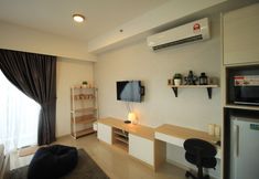Lainnya 3 Sinar Rasa Homestay at I-Soho, I-City
