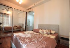 Lainnya 5 Sinar Rasa Homestay at I-Soho, I-City