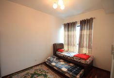 Lainnya 6 Sinar Rasa Homestay at I-Soho, I-City