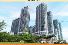 Lainnya Sinar Rasa Homestay at I-Soho, I-City