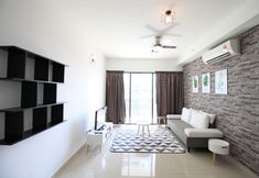 Lainnya 7 Sinar Rasa Homestay at I-Soho, I-City