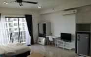 อื่นๆ 6 Sinar Rasa Homestay at I-Soho, I-City