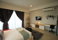 Lainnya 2 Sinar Rasa Homestay at I-Soho, I-City
