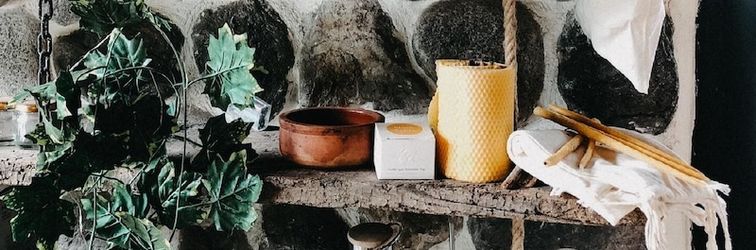 其他 Sana Yasam Koyu