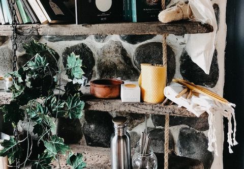 Khác Sana Yasam Koyu