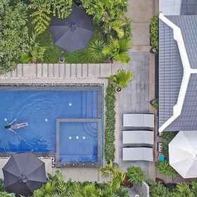 Primary image 1 Krissna Villa Siem Reap, Terrace of the Elephants Hotels