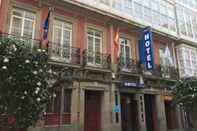 อื่นๆ Hotel Real Ferrol