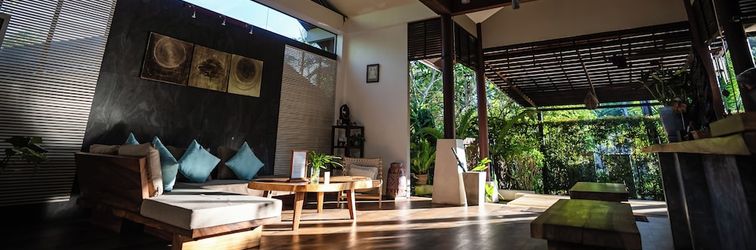 Others Samahita Retreat Koh Samui - SHA Plus