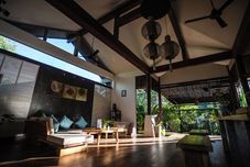 Others Samahita Retreat Koh Samui - SHA Plus