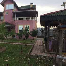 Primary image1Karabina Villa Apart,特拉布宗別墅