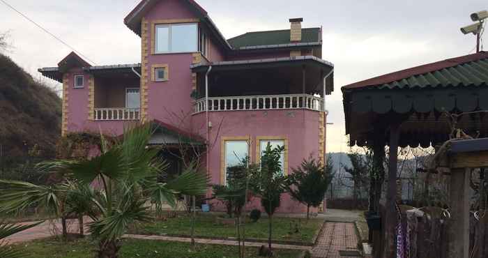 Others Karabina Villa Apart