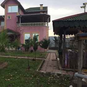 Primary image 1 카라비나 빌라 아파르트, 아타튀르크 저택 호텔