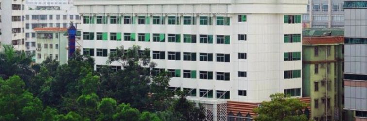 기타 Shen Zhen Muslim Hotel