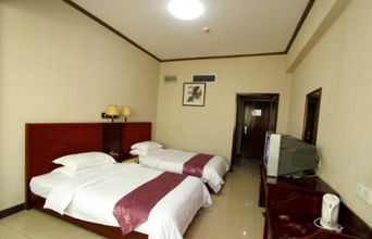 기타 4 Shen Zhen Muslim Hotel