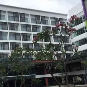 Primary image 1 PODZzz Suites at Aeropod - K2-07-10B, Pusat Latihan dan Makmal Jabatan Air Negeri Sabah Hotels