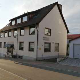 Primary image 1 Hotel Garni Elisabeth, Hotel Donzdorf