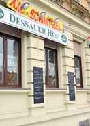 Imej utama Pension Dessauer Hof