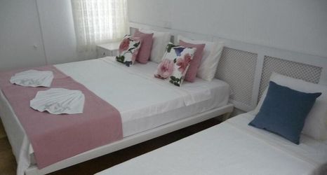 อื่นๆ 2 Yelken Konak Alacati