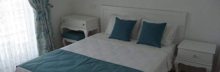 อื่นๆ Yelken Konak Alacati