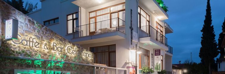 Others Delight Deluxe Hotel and Spa