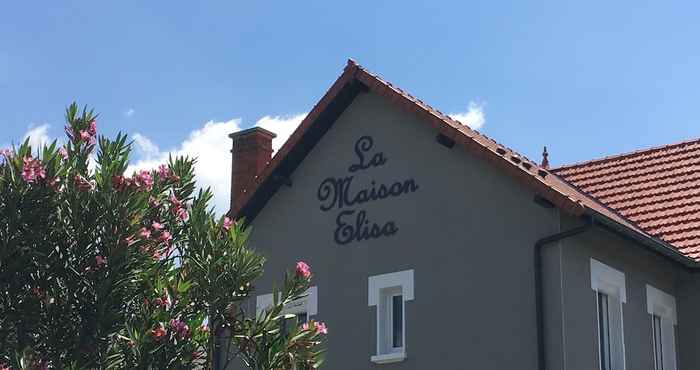 Khác La Maison Elisa