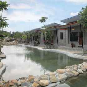 Primary image 1 Baan Nokhook Resort, Apollo X ให้เช่าห้องประชุม เช่าห้องติวหนังสือ Hotels