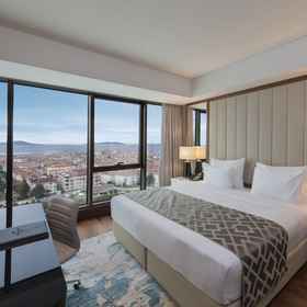 Primary image1Elite World Grand Istanbul Kucukyali,帕穆克卡莱旅游杜杜鲁分公司飯店