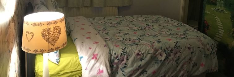 Others The Tavern at Tansley