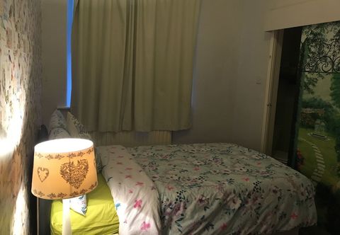 Others The Tavern at Tansley