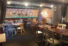 Others 5 The Tavern at Tansley