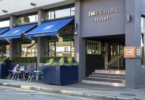 Lainnya Imperial Hotel