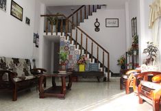 その他 2 ChaChi homestay - Hostel