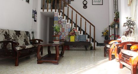 その他 2 ChaChi homestay - Hostel