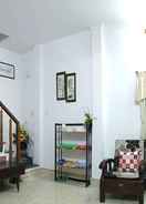 ภาพหลัก ChaChi homestay - Hostel