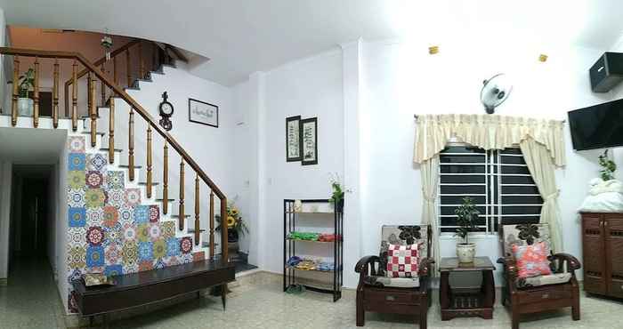 Lainnya ChaChi homestay - Hostel