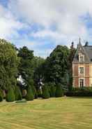 Primary image Domaine Château de Bourville