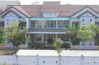 Lainnya Quang Nam University Guesthouse