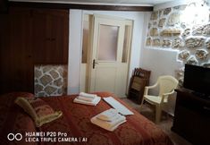其他 7 B&B Baia di Riaci Tropea