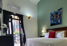 Others 6 Hotel Class Colonial