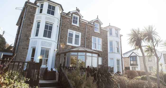 Khác Headland House Luxury B&B