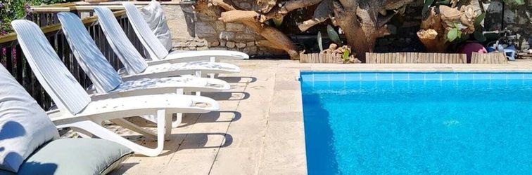 其他 Eski Datca Pansiyon Cafe