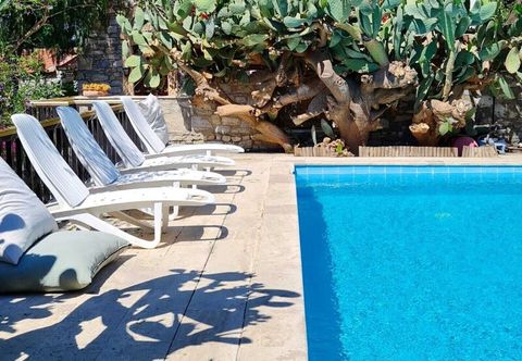 其他 Eski Datca Pansiyon Cafe