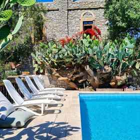 Primary image1老達卡咖啡廳旅館,达特恰港飯店