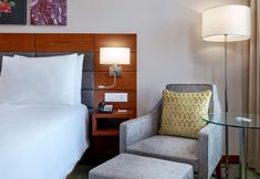 Others 7 Hilton Garden Inn Gaborone