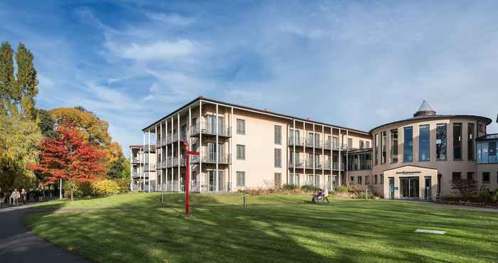 Lain-lain Seehotel Rheinsberg