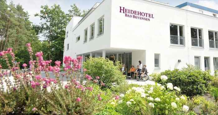 Others Heidehotel Bad Bevensen