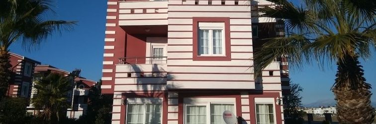 Lain-lain Villa Belek Antalya