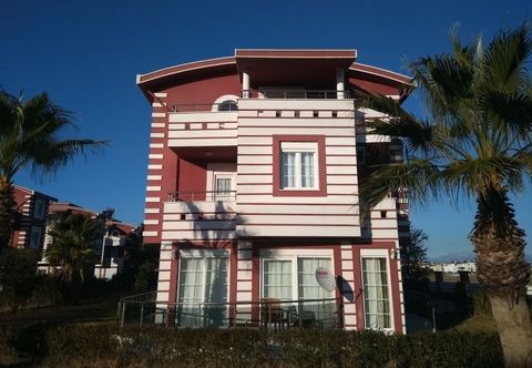 Lain-lain Villa Belek Antalya