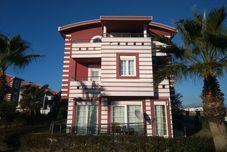 Lain-lain Villa Belek Antalya