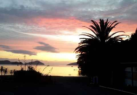 อื่นๆ Oamaru Bay Tourist Park